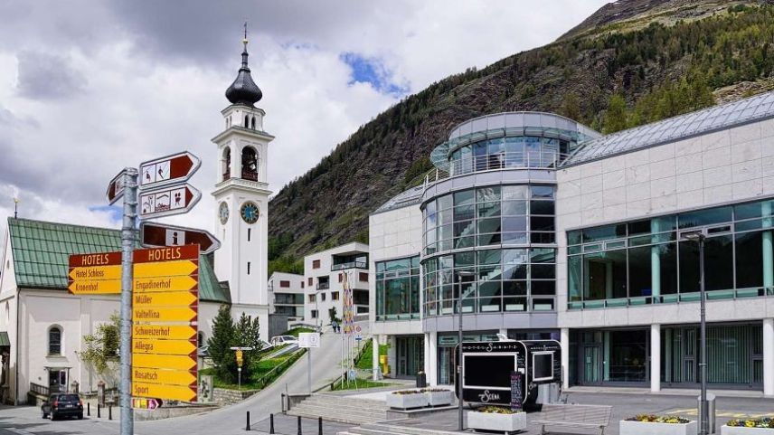 Puntraschigna ho l’an passo evaluo l’adöver da prümas abitaziuns. Tar var 30 abitaziuns nun es l’ütilisaziun correcta scu prüma abitaziun aunch’adüna na dal tuot sclarida e confermeda (fotografia: Jon Duschletta). 