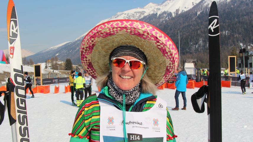 Yvonne Zäch Tarnutzer