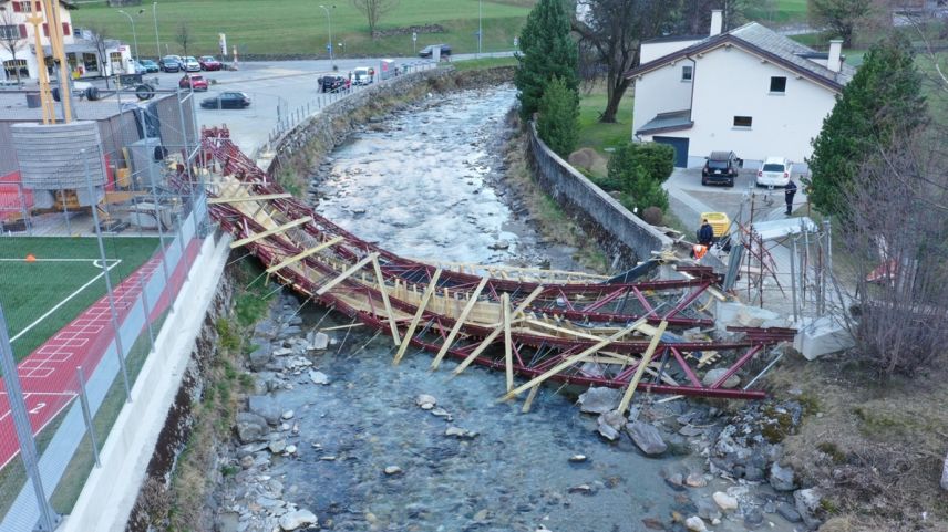 Foto: Kantonspolizei Graubünden
