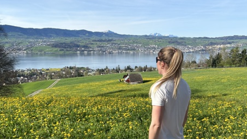 Foto: Fabiana Wieser