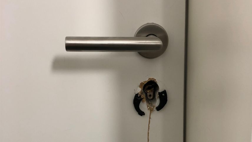 Foto: Kantonspolizei Graubünden