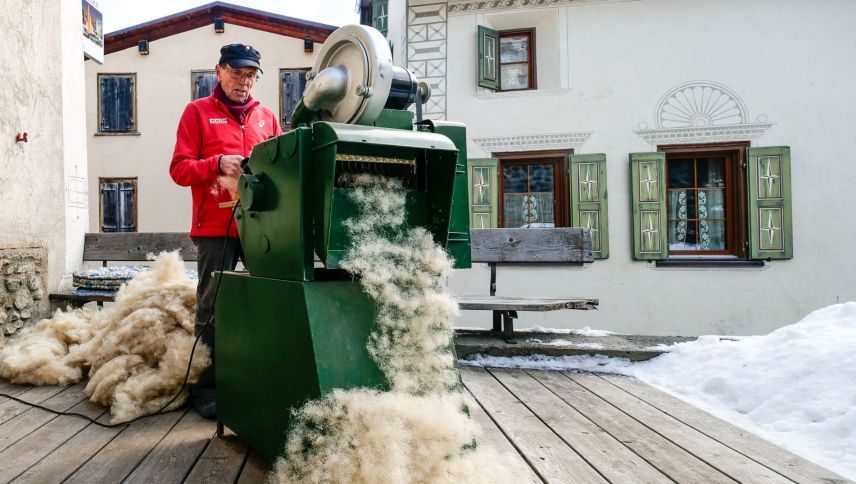 Foto: Jon Duschletta