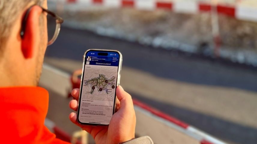 Foto: Tiefbauamt Graubünden
