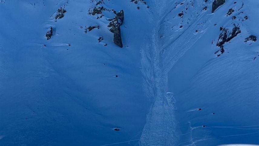 Foto: Kantonspolizei Graubünden