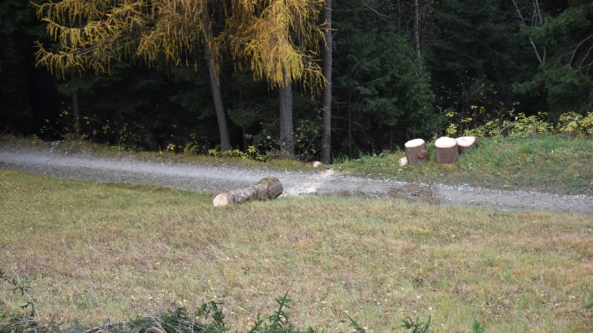 Foto: Kantonspolizei Graubünden