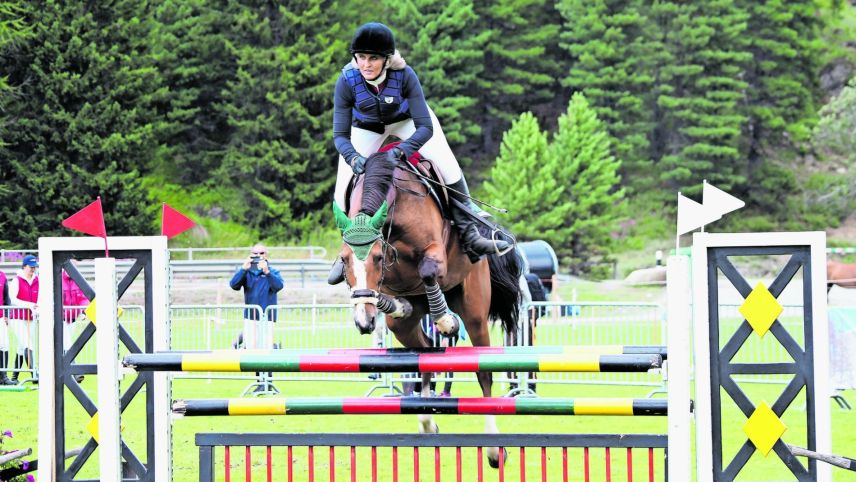 Foto: Nicolas Binkert