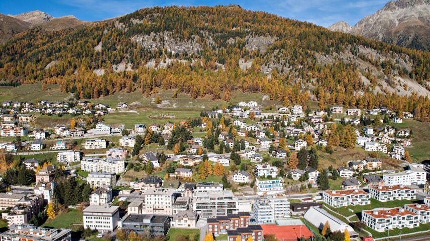 Foto: Academia Engiadina/Gian Giovanoli