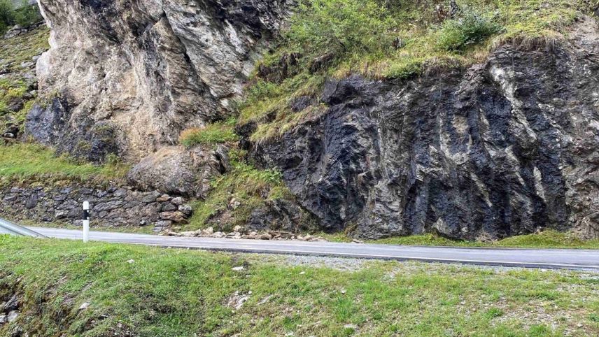 Baugeologie Chur, C. Cantieni