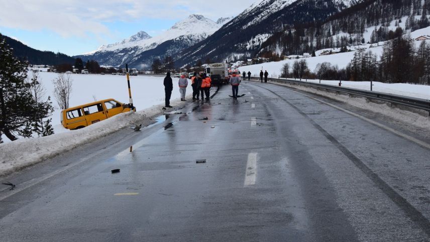 Foto: Katonspolizei Graubünden 