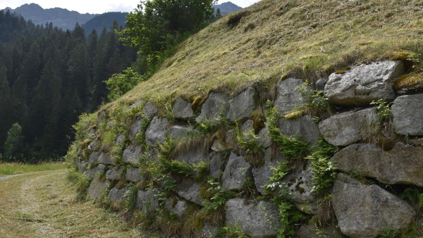 Foto: Kantonspolizei Graubünden