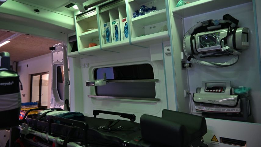 Foto: Sina Margadant