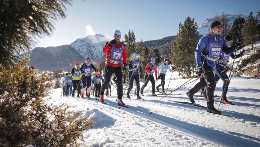 Foto: La Diagonela/Sportograf