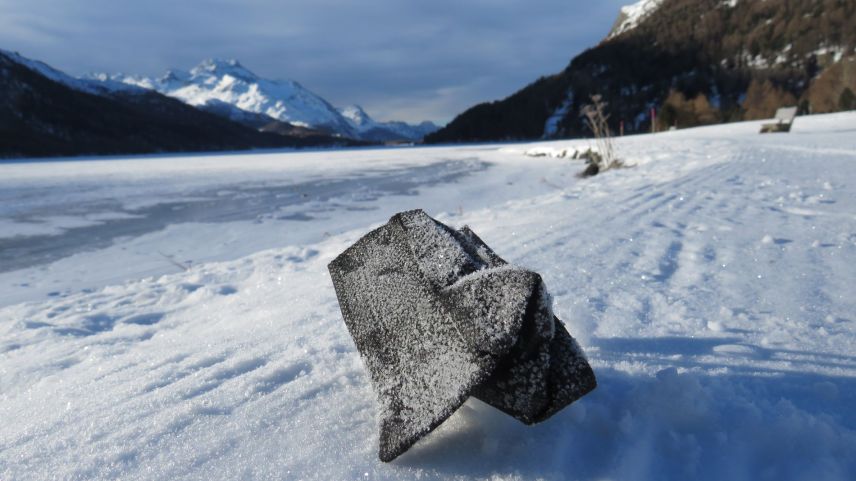 Foto: Katharina von Salis