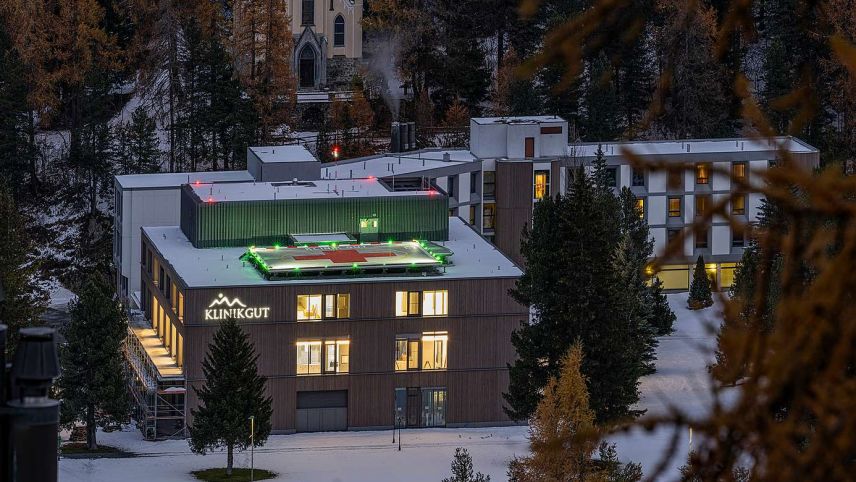 Fotos: Klink Gut/Gian Giovanoli