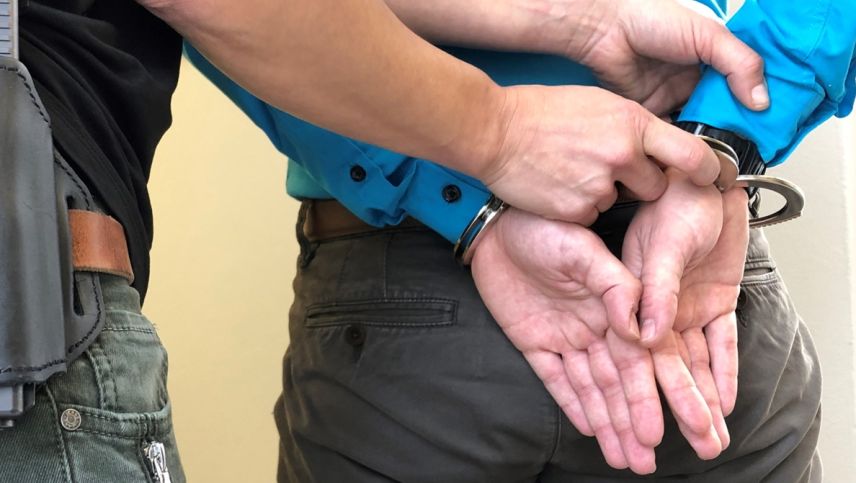 Symbolbild: Kantonspolizei Graubünden