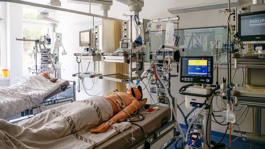 Foto: Jon Duschletta