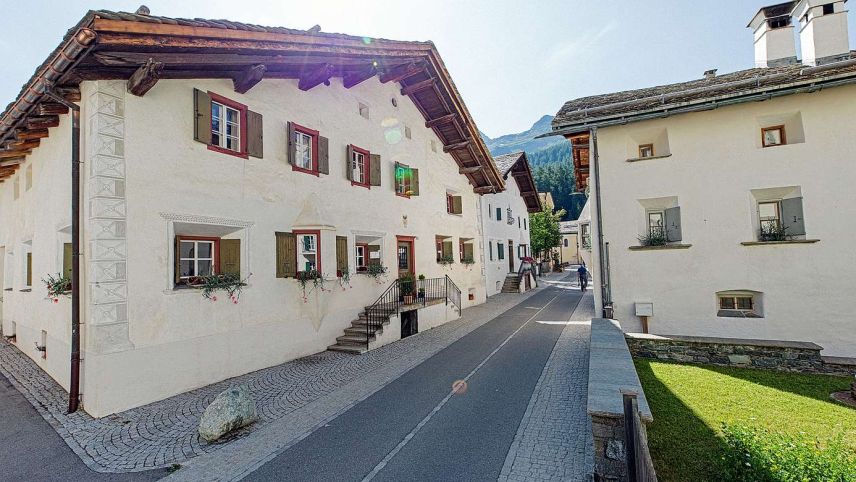 Foto: Engadin St. Moritz Tourismus AG