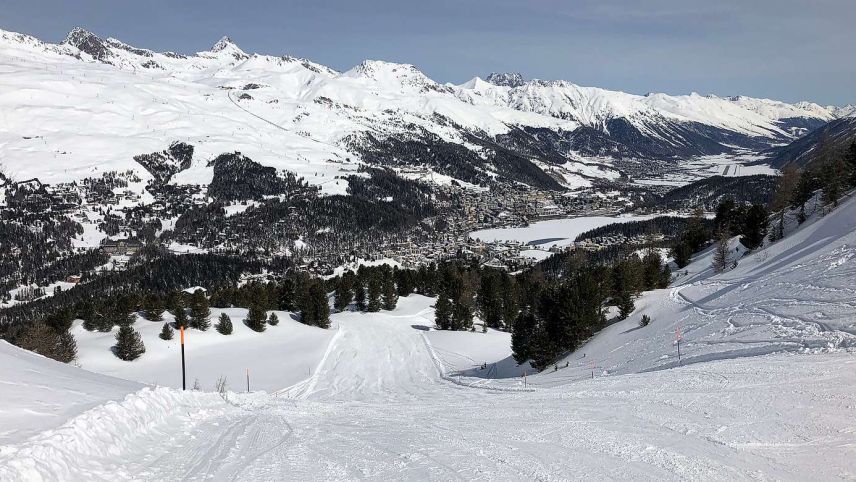 Foto: Bauamt St. Moritz