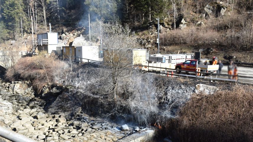 Foto: Kantonspolizei Graubünden