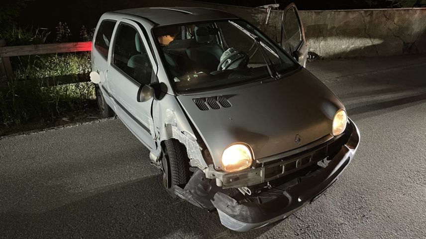 Foto: Kantonspolizei Graubünden