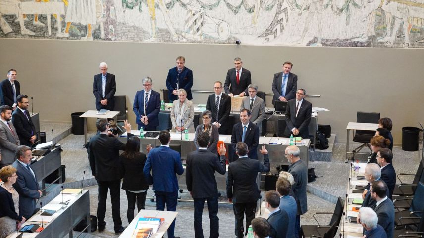 Archivfoto: Jon Duschletta