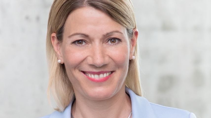 Dr. Susanne Stallkamp  Foto: z.Vfg