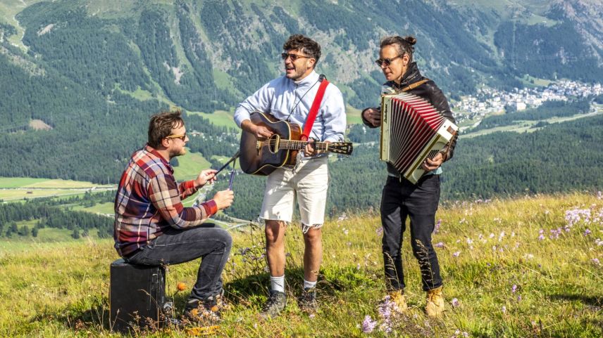 Foto: Valentina Baumann