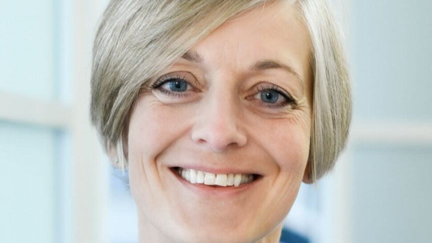 Regula Cadalbert ist neue Gemeinderätin von St. Moritz. Foto: z.Vfg.