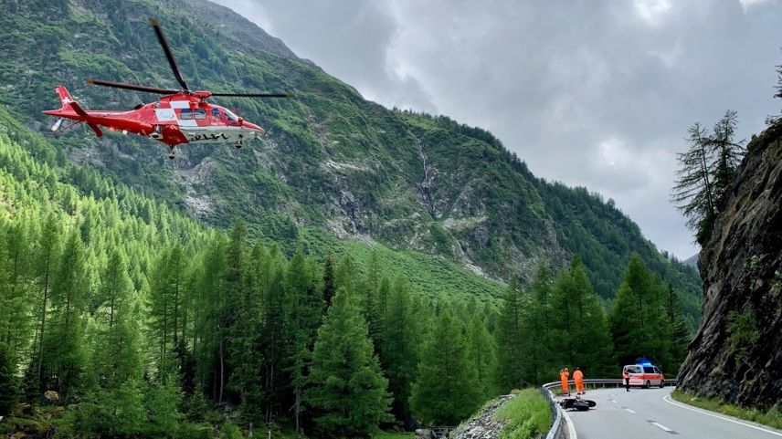 Foto: Kantonspolizei Graubünden
