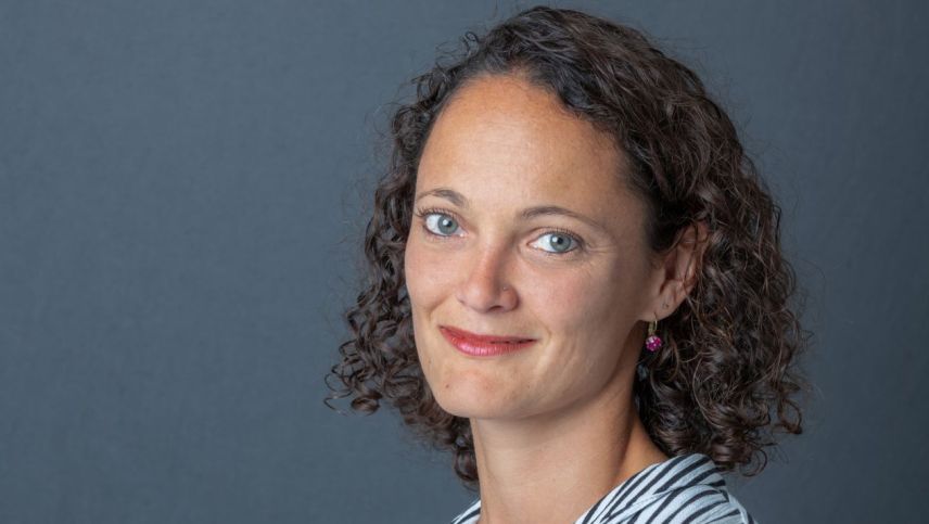 Manuela Giger viva a Trinidad & Tobago (fotografia: FMR)