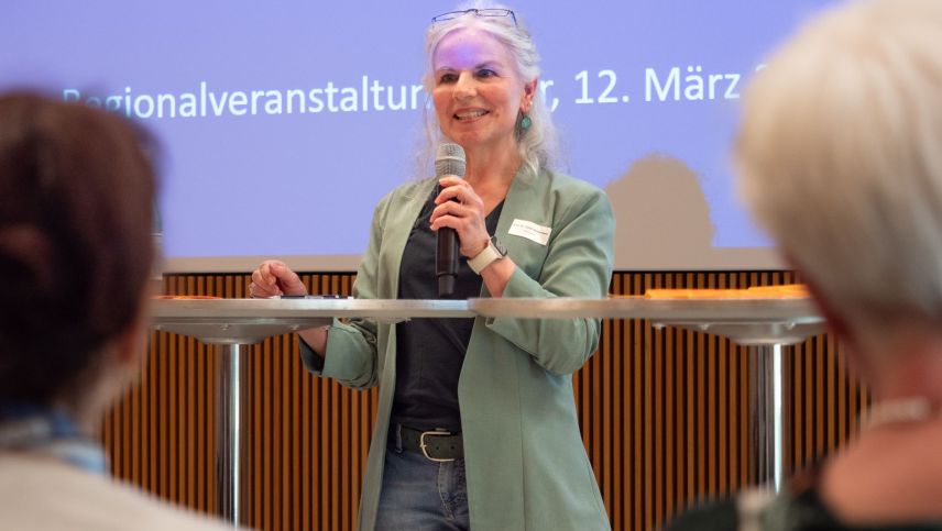 Judith Wyttenbach, Professorin für Staats- und Völkerrecht, Uni Bern. Foto: Jon Duschletta