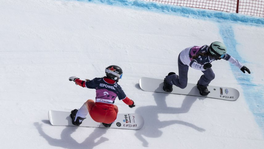 Foto: Swiss-Ski, Stephan Bögli