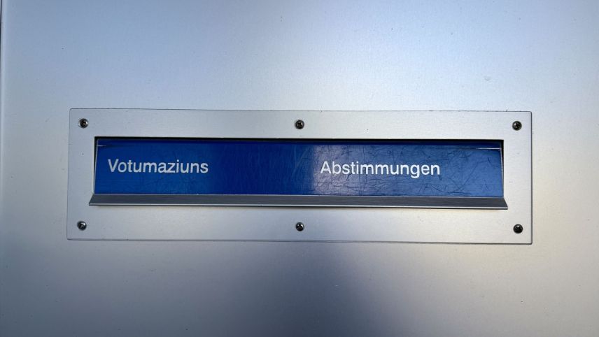 Symbolbild: Fadrina Hofmann