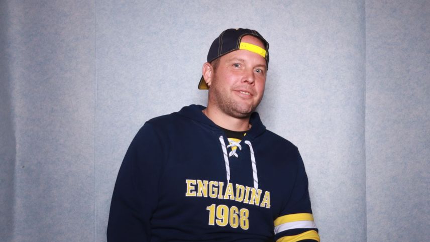 Andres Sanz ist nicht mehr Trainer des CdH Engiadina (Foto: CdH Engiadina).