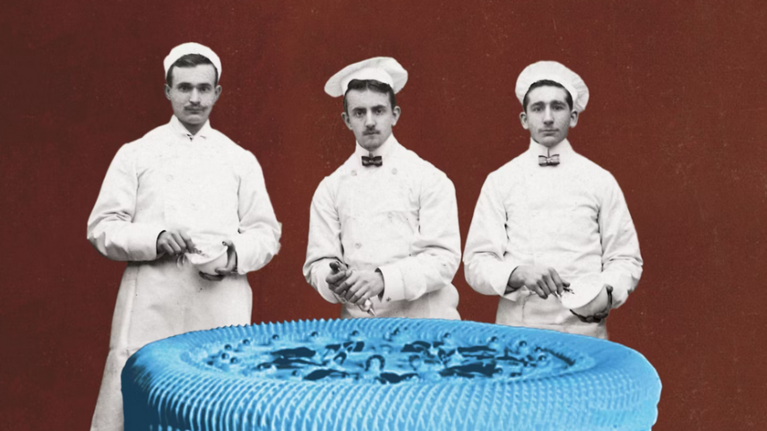 In Poschiavo treffen sich im September internationale Fachleute, um über das Erbe der ausgewanderten Zuckerbäcker zu diskutieren. Foto: Musei Valposchiavo