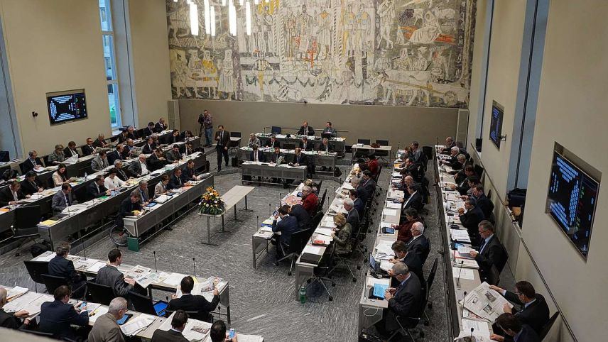 Archivfoto: Reto Stifel