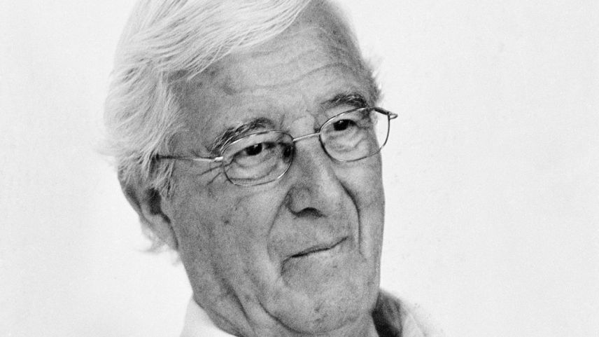 Jachen Curdin Arquint es mort in sonda, ils 9 lügl 2022 (fotografia: Julieta Schildknecht)