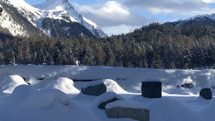 Foto: Romana Ganzoni