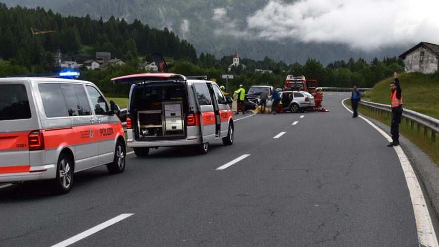Foto: Standeskanzlei Graubünden