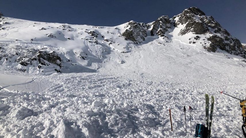 Foto: Kantonspolizei Graubünden