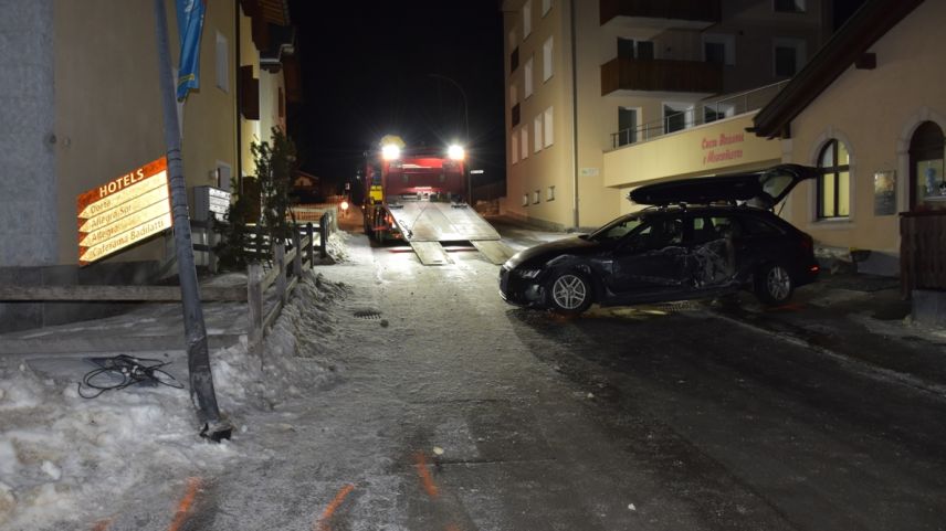 Foto: Kantonspolizei Graubünden