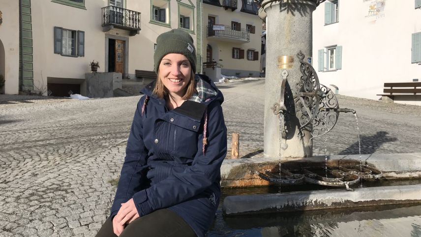 Foto: Yvonne Schuler