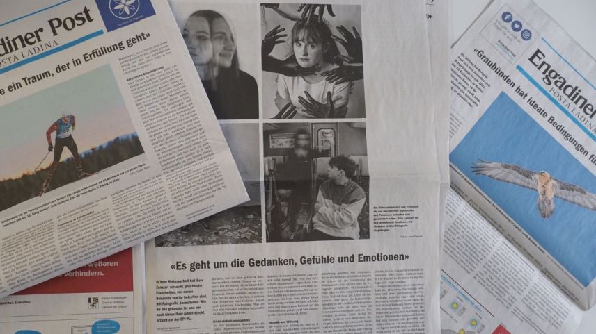 Foto: Valentina Baumann