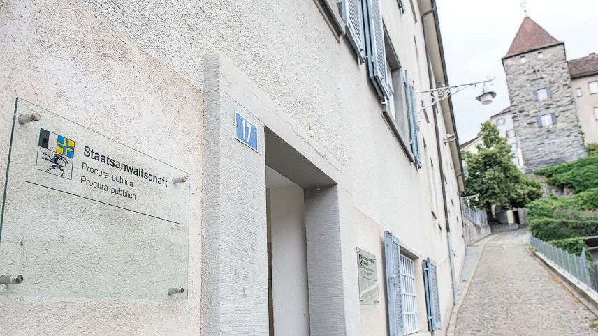 Foto: «Die Südostschweiz»