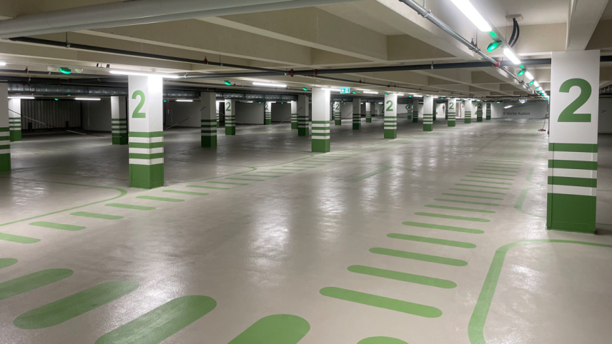 Foto: Gemeinde St. Moritz