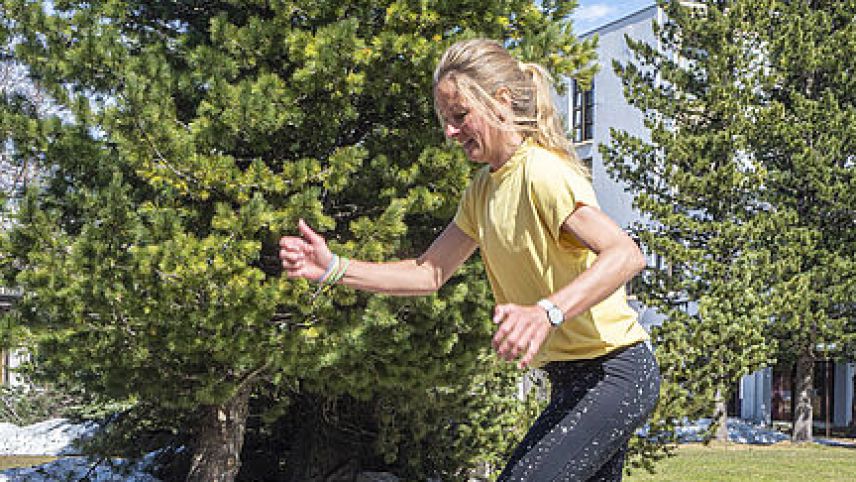 Foto: Anne-Marie Flammersfeld