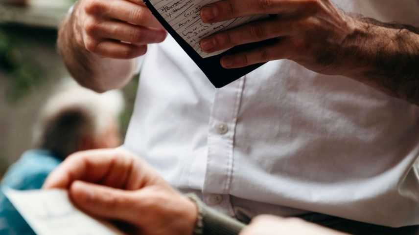 Im aktuellen Konflikt zwischen der Unia und der Plan-B Kitchen AG stehen Kündigungen im Mittelpunkt. Foto: unsplash.com/mccall