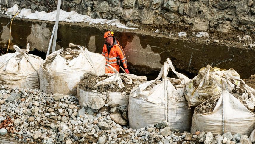 Foto: Jon Duschletta