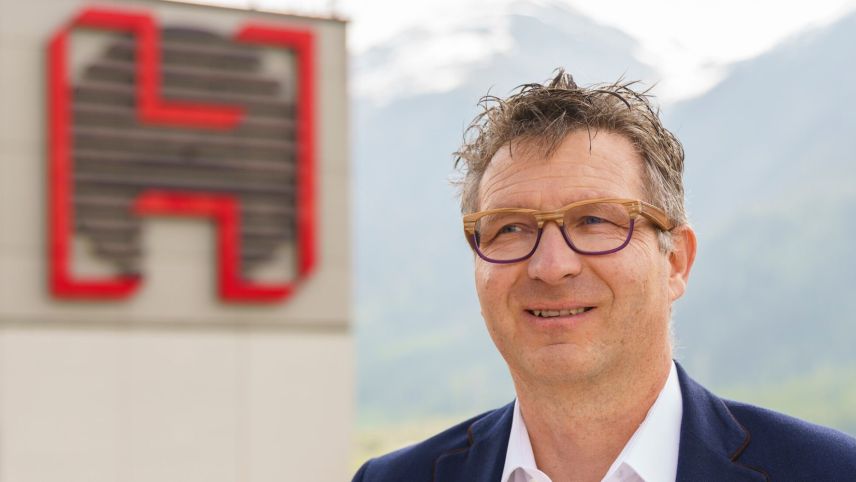 Foto: Daniel Martinek, Spital Oberengadin