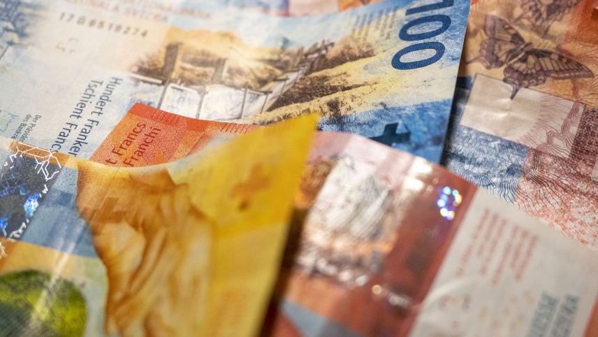 Symbolbild: Archiv/Daniel Zaugg